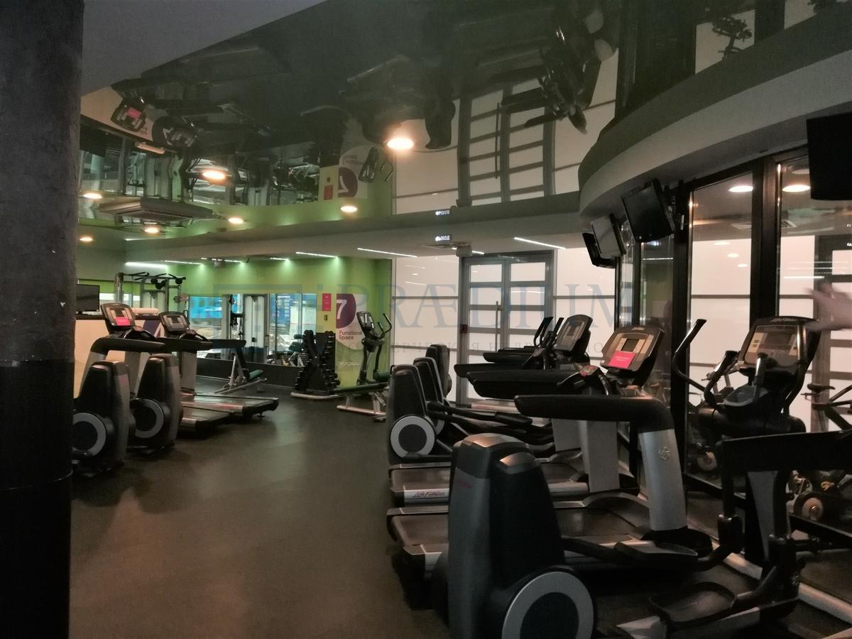 Продам офис в Москве, д 6 стр 5