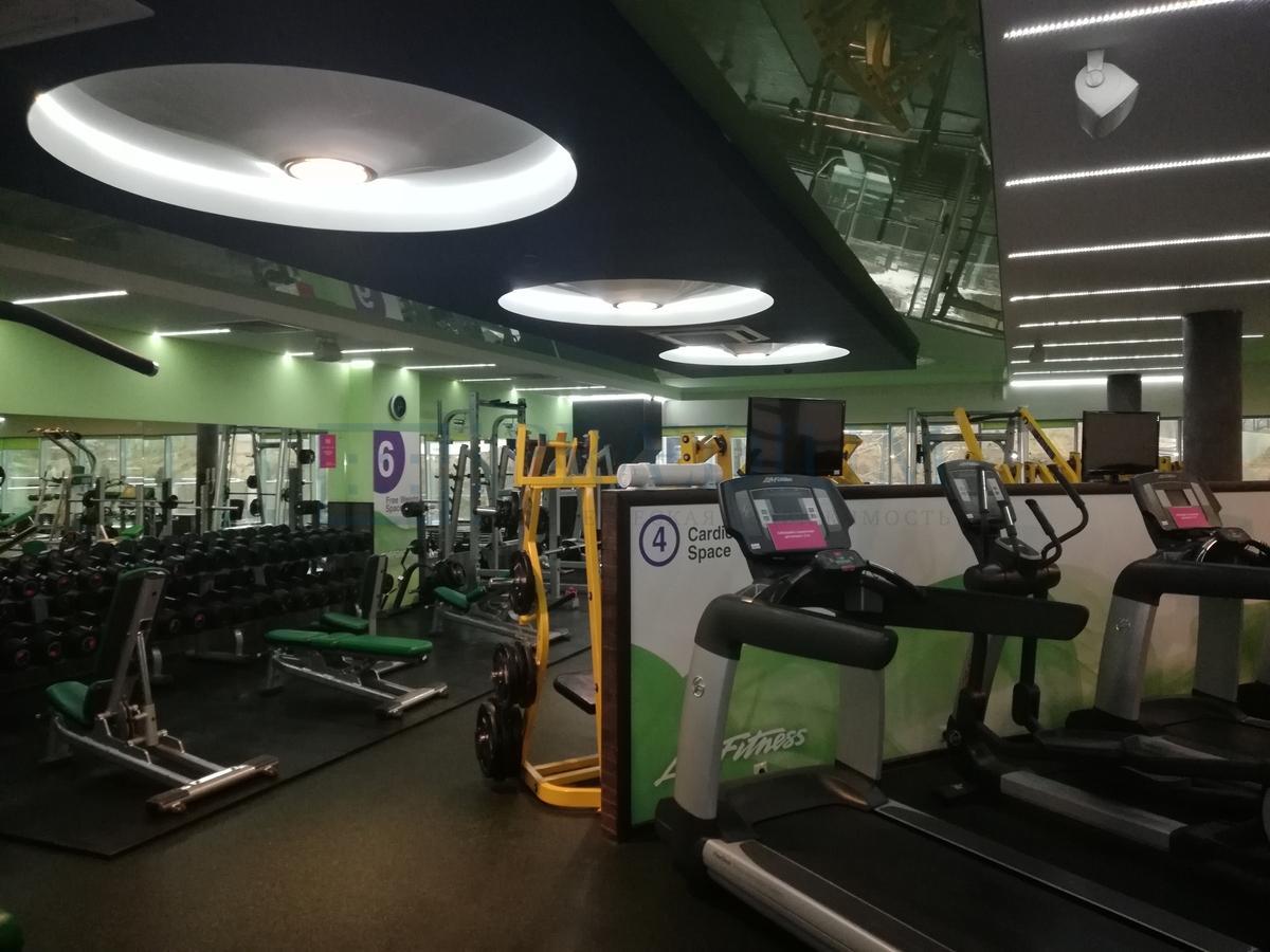 Продам офис в Москве, д 6 стр 5