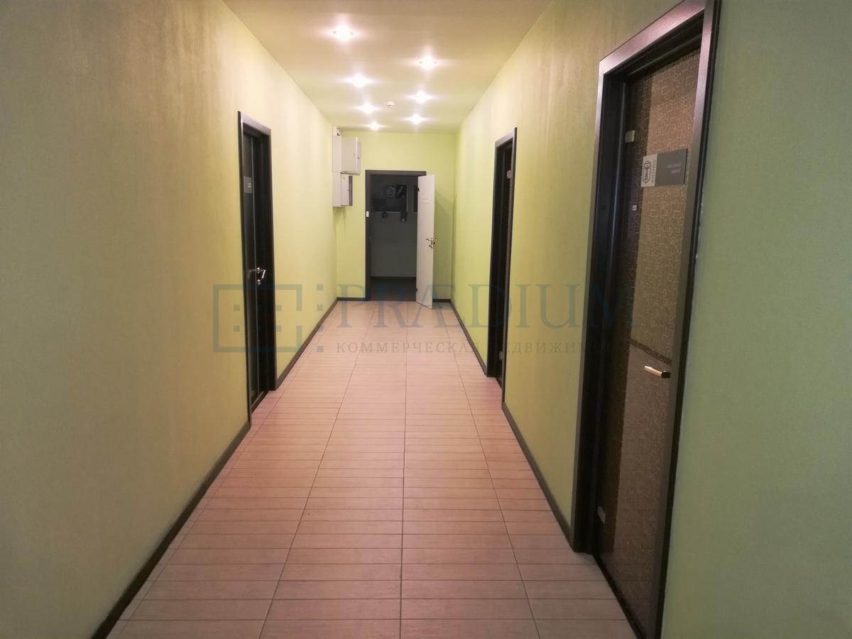 Продам офис в Москве, д 6 стр 5