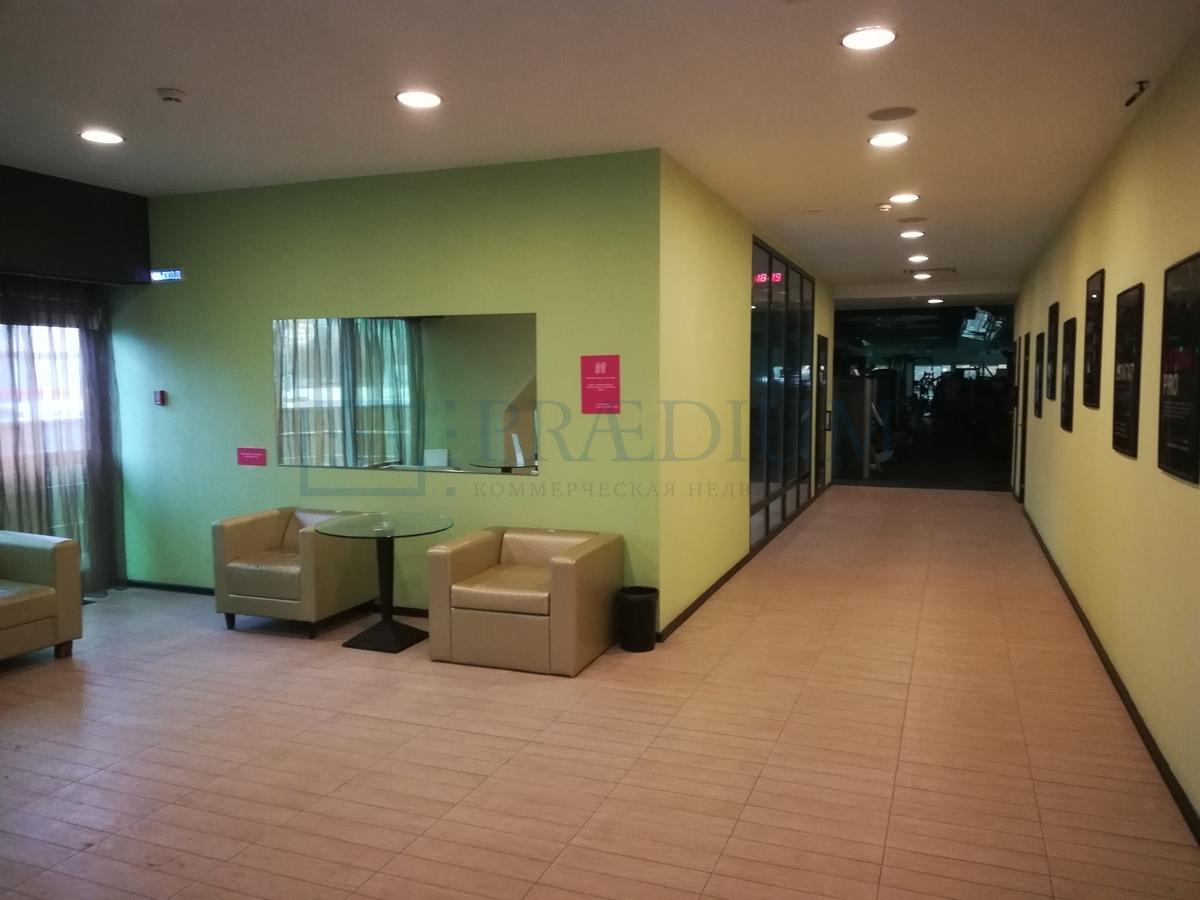 Продам офис в Москве, д 6 стр 5