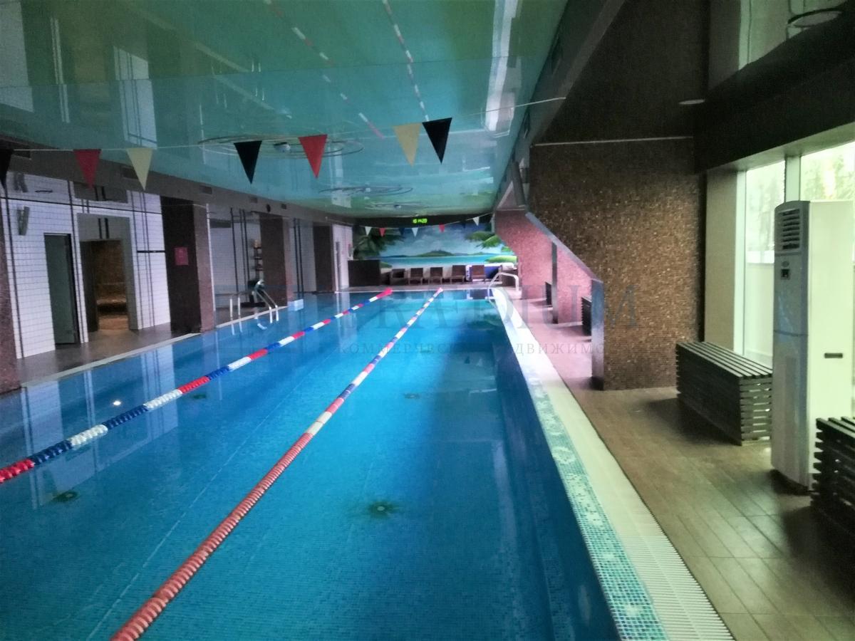 Продам офис в Москве, д 6 стр 5