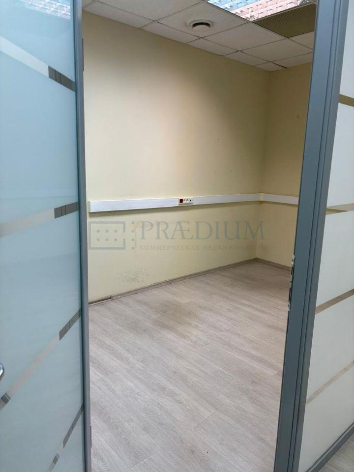 Сдается офис в Москве, д 10 стр 4