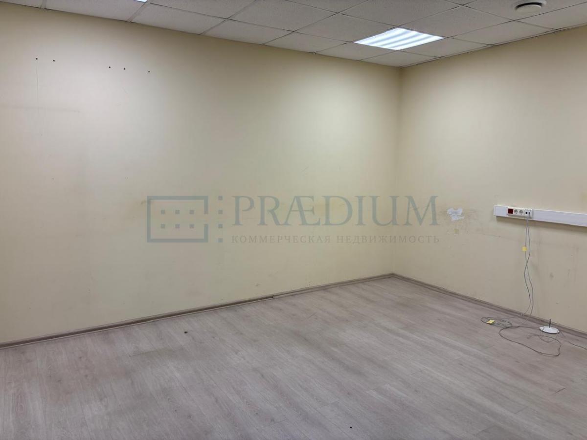 Сдается офис в Москве, д 10 стр 4