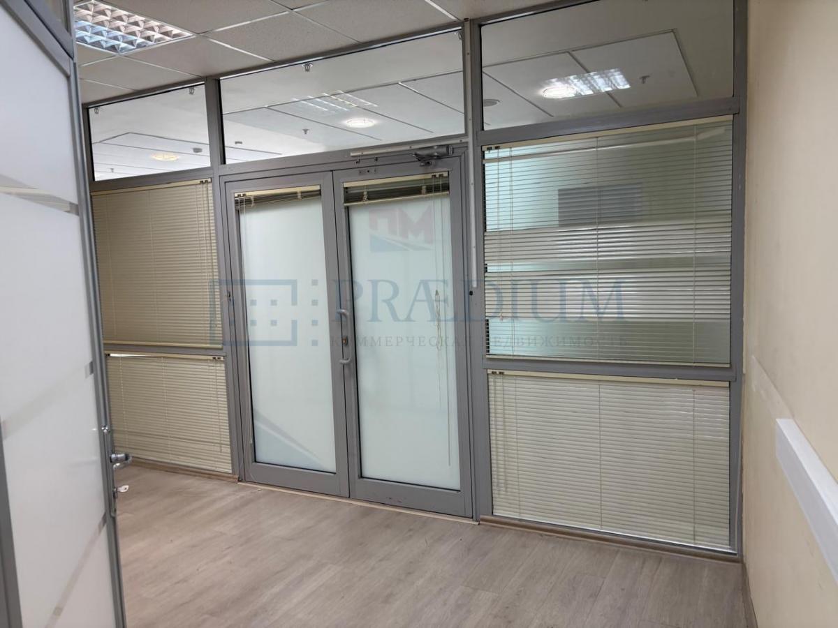 Сдается офис в Москве, д 10 стр 4