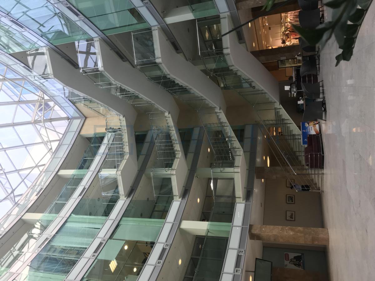 Сдается офис в Москве, д 10 стр 4