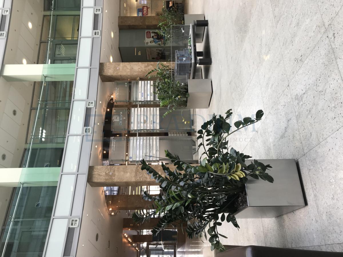 Сдается офис в Москве, д 10 стр 4