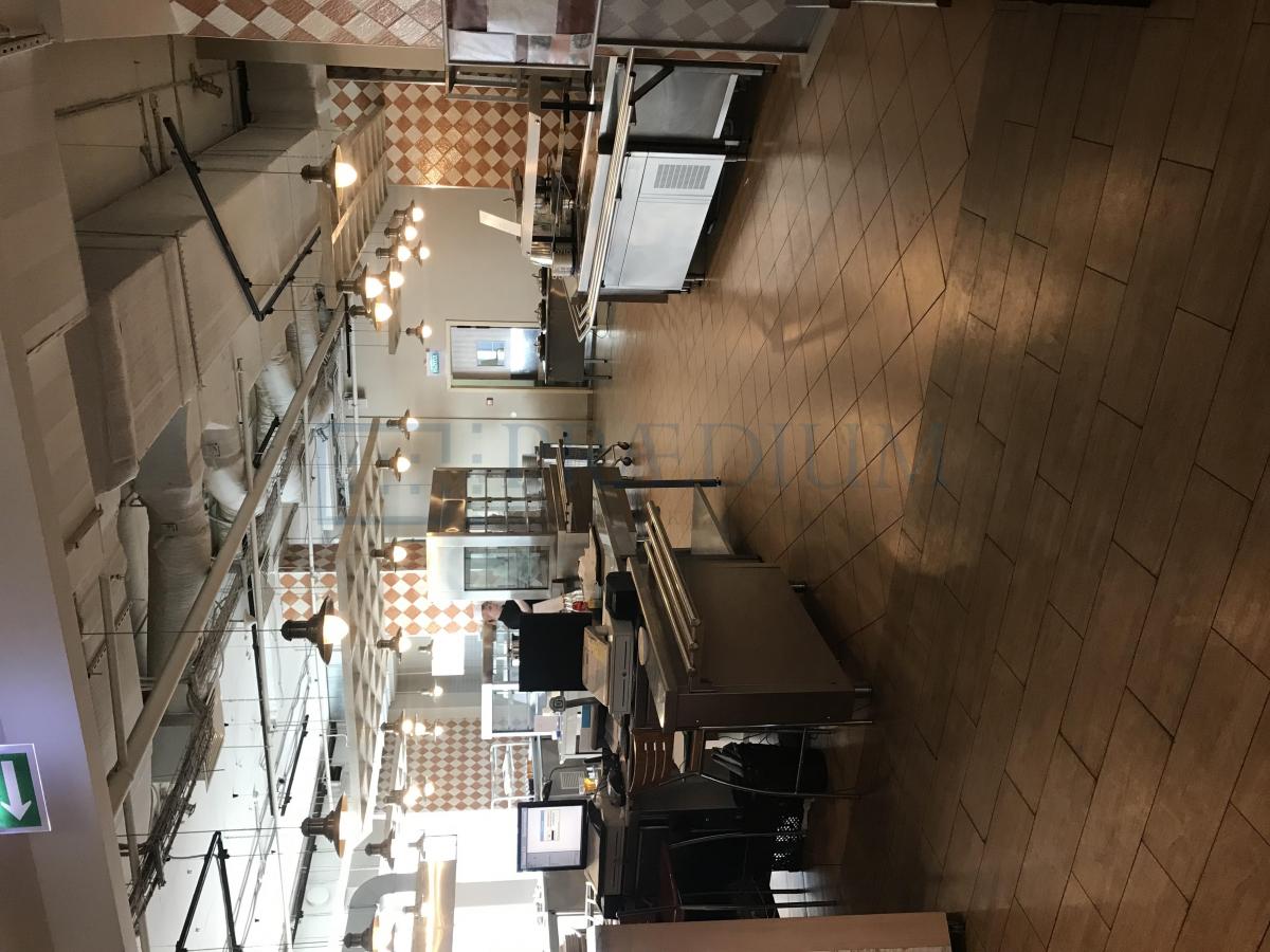 Сдается офис в Москве, д 10 стр 4