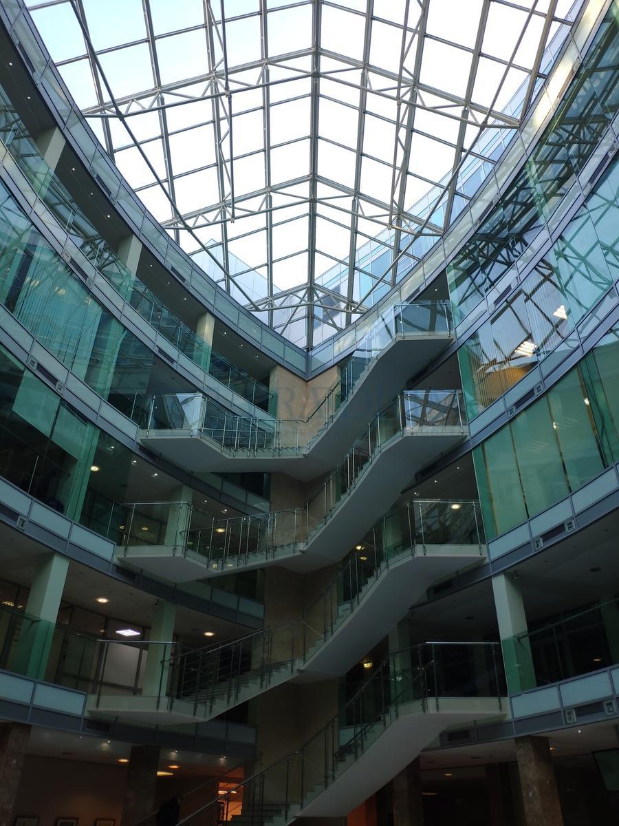 Сдается офис в Москве, д 10 стр 4