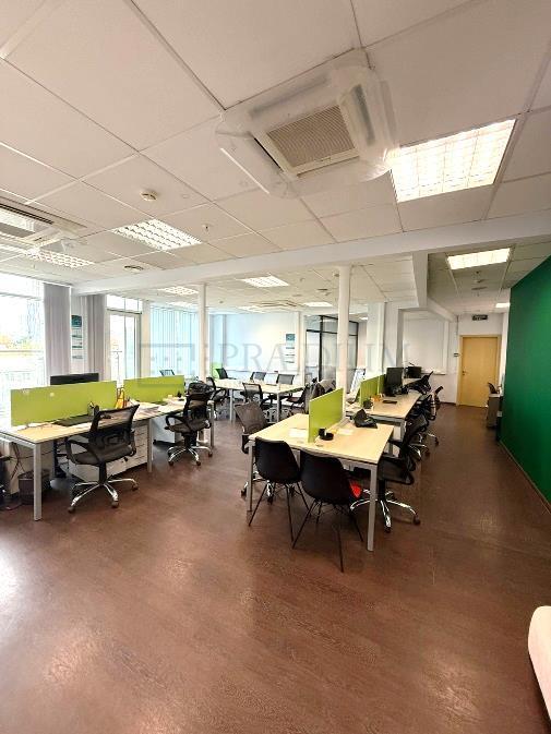 Сдается офис в Москве, д 10 стр 4