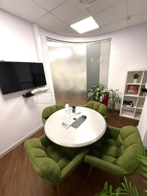 Сдается офис в Москве, д 10 стр 4