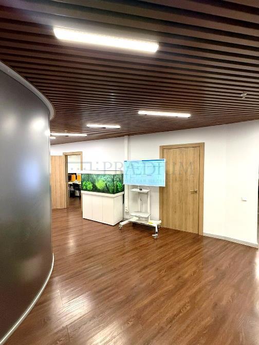 Сдается офис в Москве, д 10 стр 4