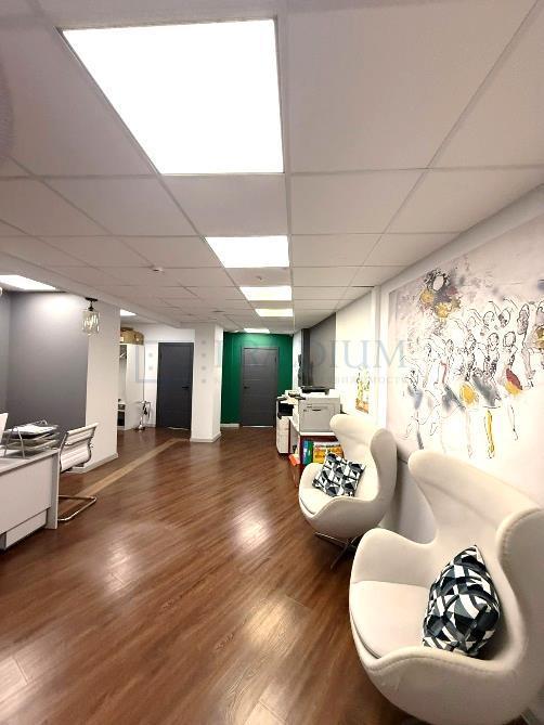 Сдается офис в Москве, д 10 стр 4