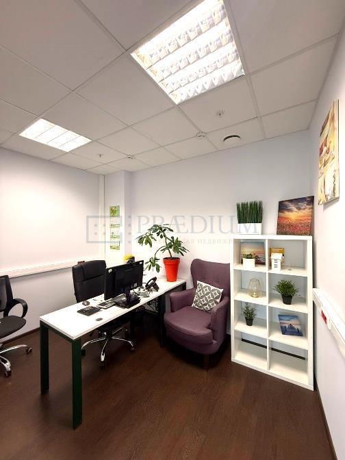 Сдается офис в Москве, д 10 стр 4