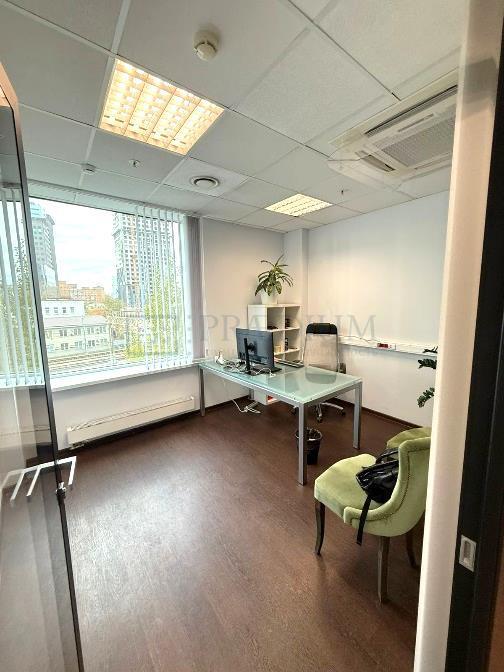 Сдается офис в Москве, д 10 стр 4