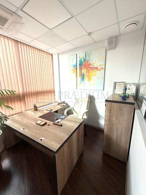 Сдается офис в Москве, д 10 стр 4