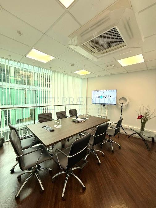 Сдается офис в Москве, д 10 стр 4