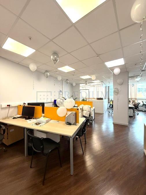 Сдается офис в Москве, д 10 стр 4