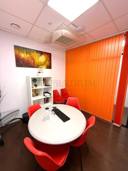 Сдается офис в Москве, д 10 стр 4