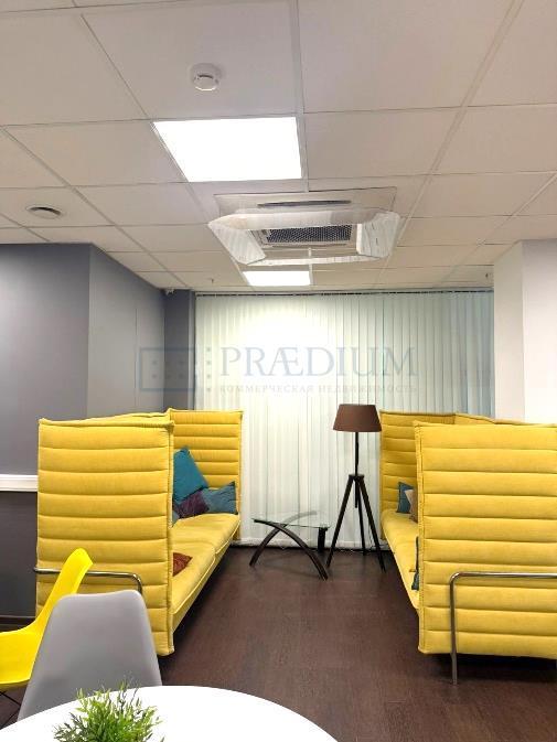 Сдается офис в Москве, д 10 стр 4