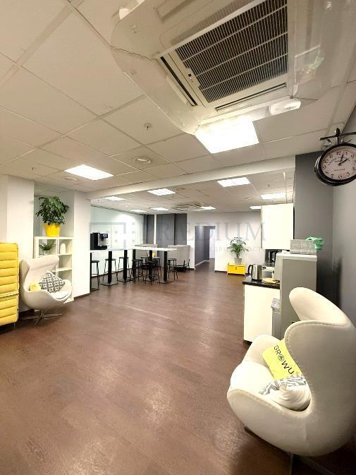 Сдается офис в Москве, д 10 стр 4