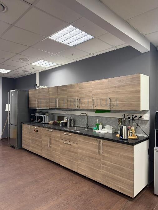 Сдается офис в Москве, д 10 стр 4