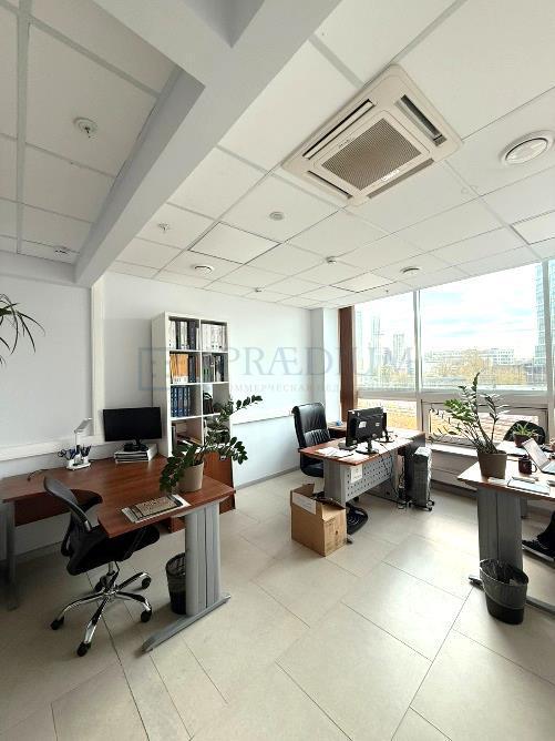 Сдается офис в Москве, д 10 стр 4