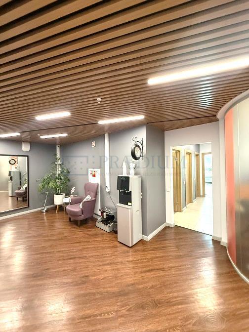 Сдается офис в Москве, д 10 стр 4