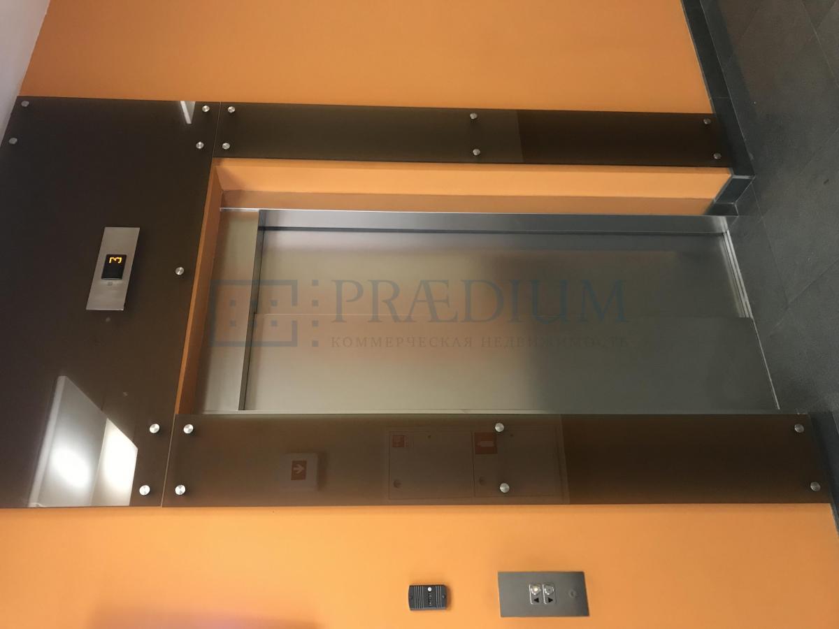 Сдается офис в Москве, д 10 стр 4