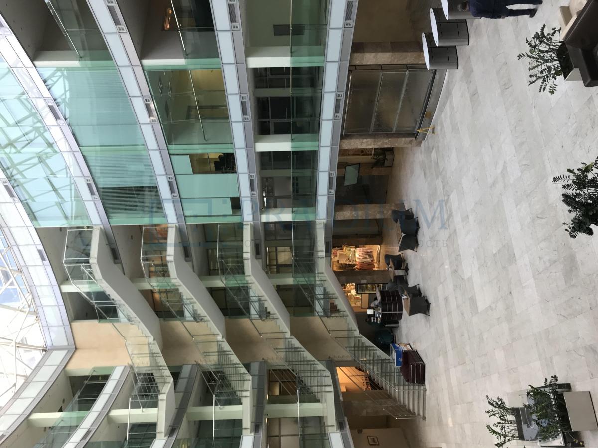 Сдается офис в Москве, д 10 стр 4