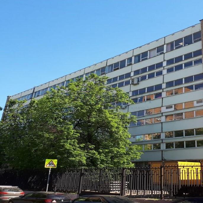 Продам офис в Москве, д 4