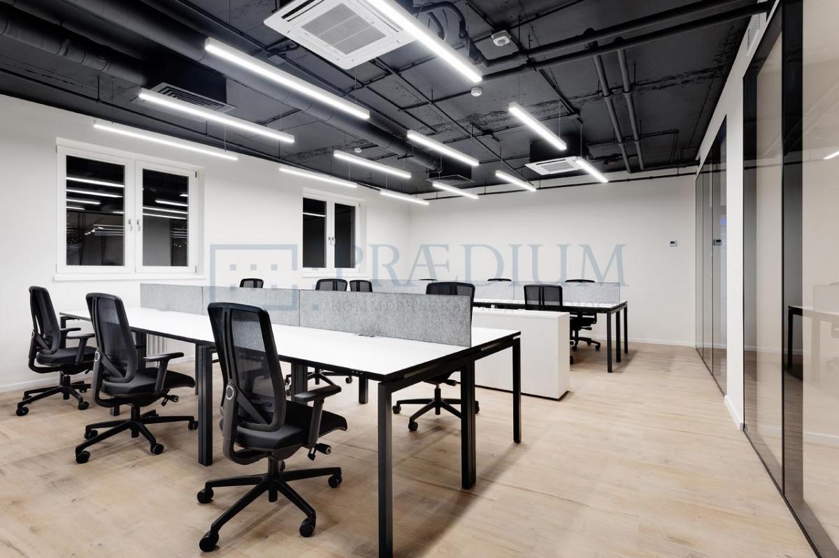 Сдается офис в Москве, д 10