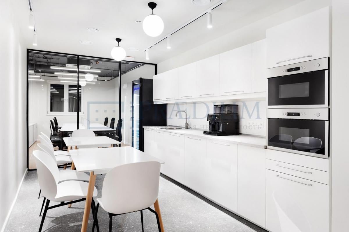 Сдается офис в Москве, д 10