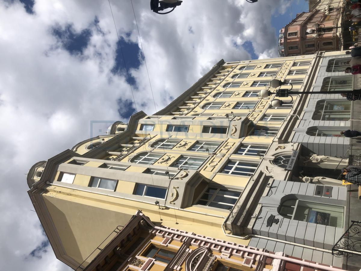 Сдается офис в Москве, д 10