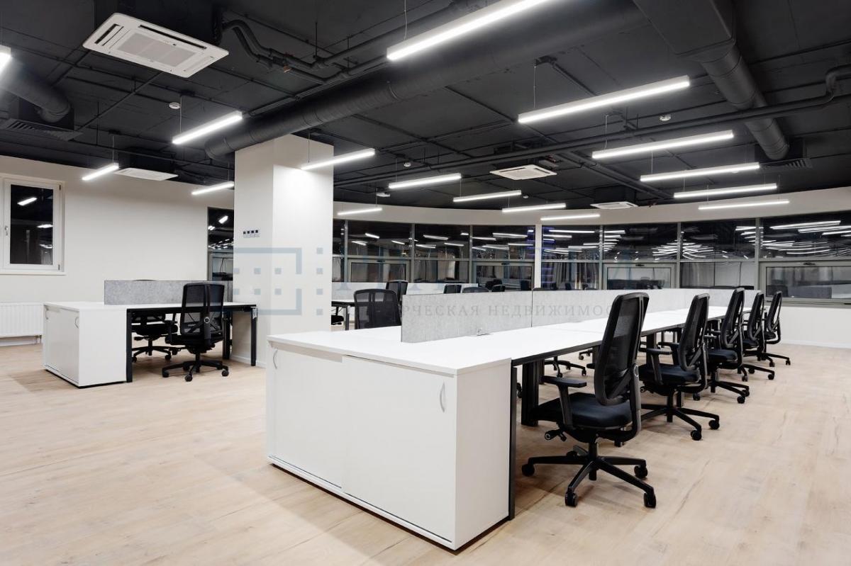 Сдается офис в Москве, д 10