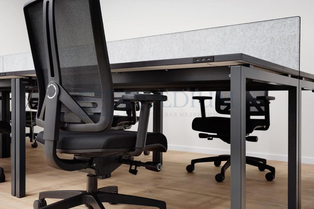 Сдается офис в Москве, д 10