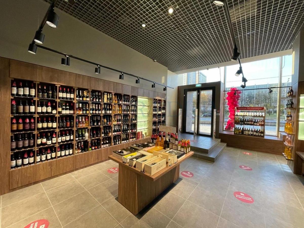 Сдается склад в Москве, д 41