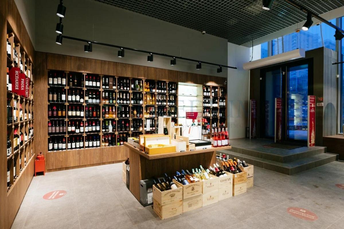 Сдается склад в Москве, д 41