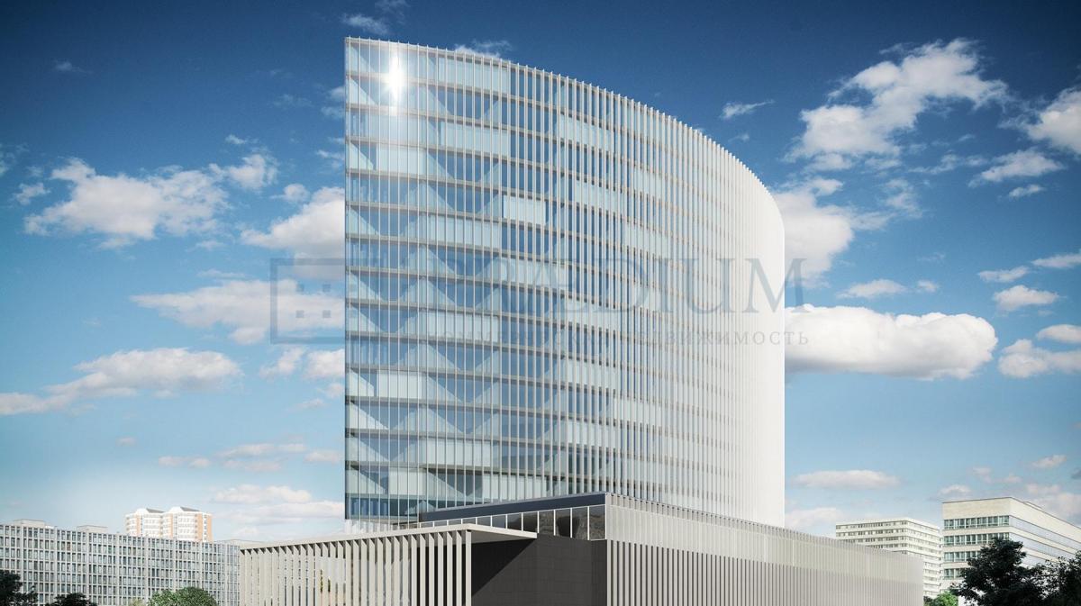 Сдается склад в Москве, д 41