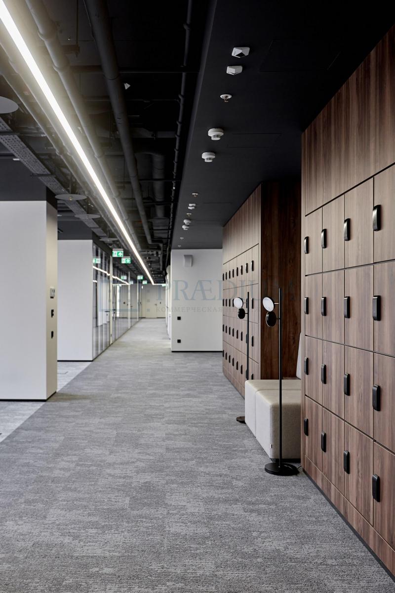 Сдается офис в Москве, д 21