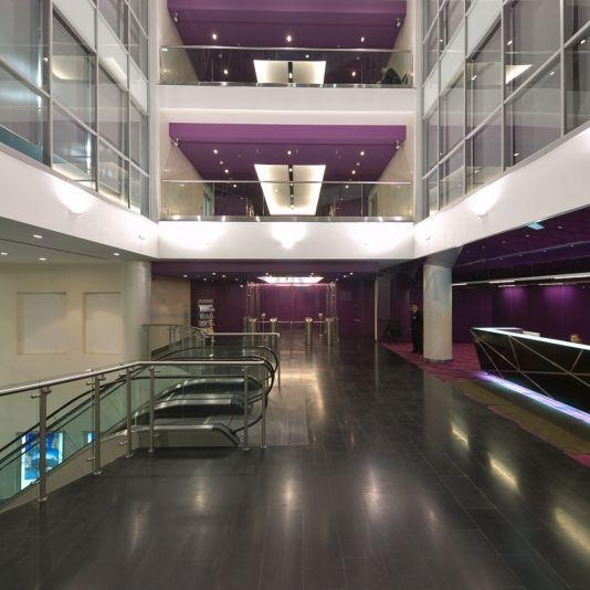 Сдается офис в Москве, д 21