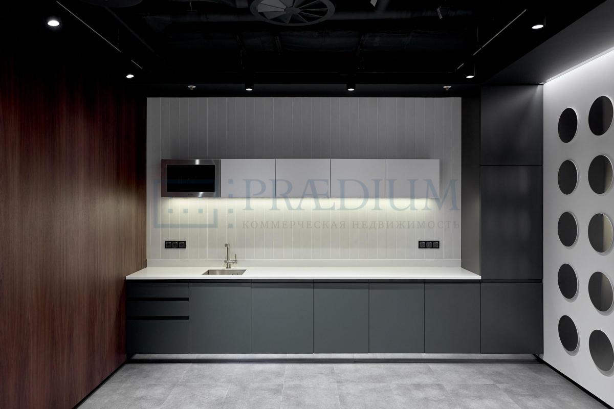 Сдается офис в Москве, д 21