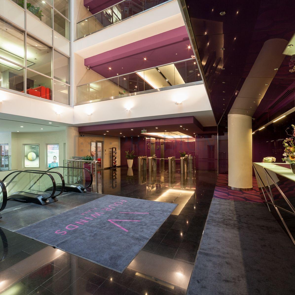 Сдается офис в Москве, д 21