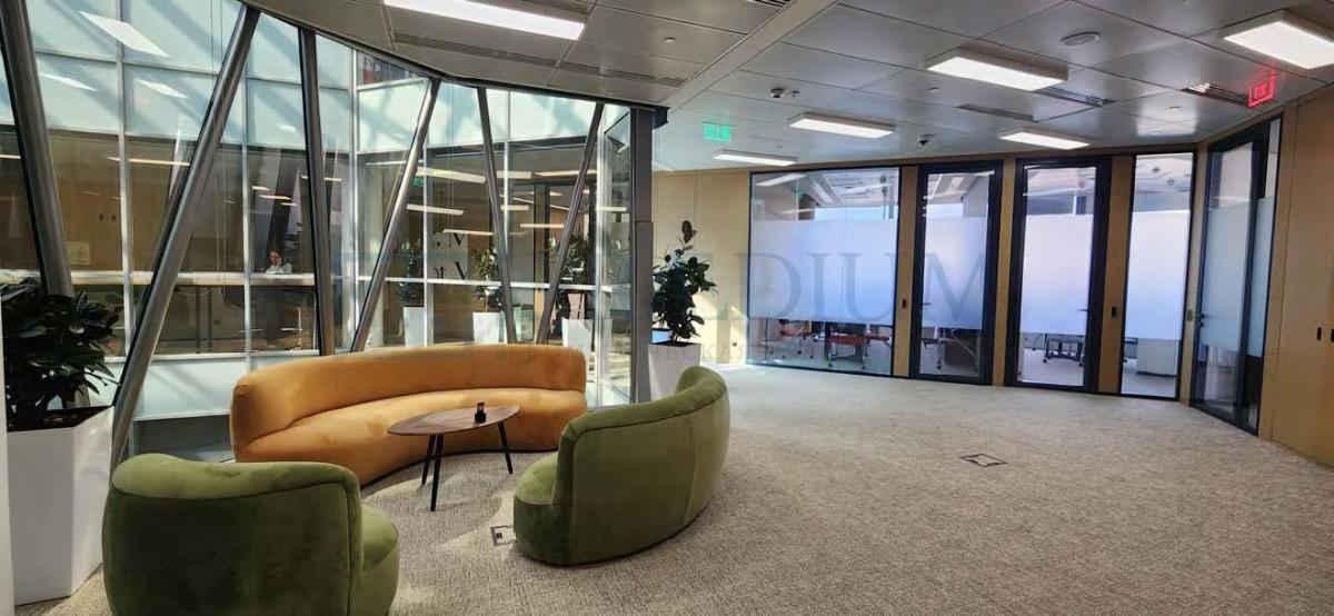 Сдается офис в Москве, д 21