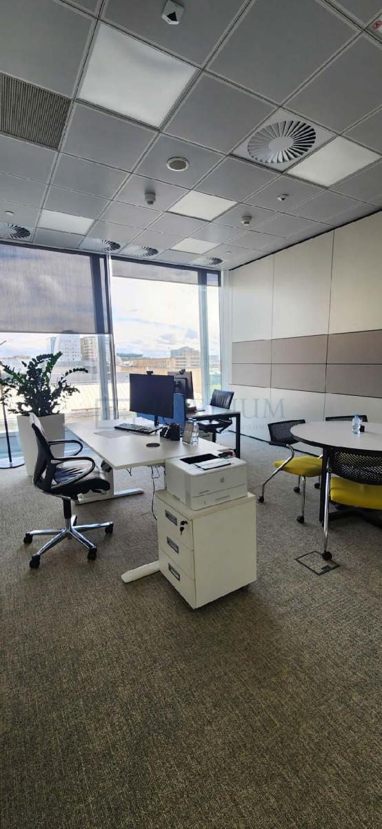 Сдается офис в Москве, д 21