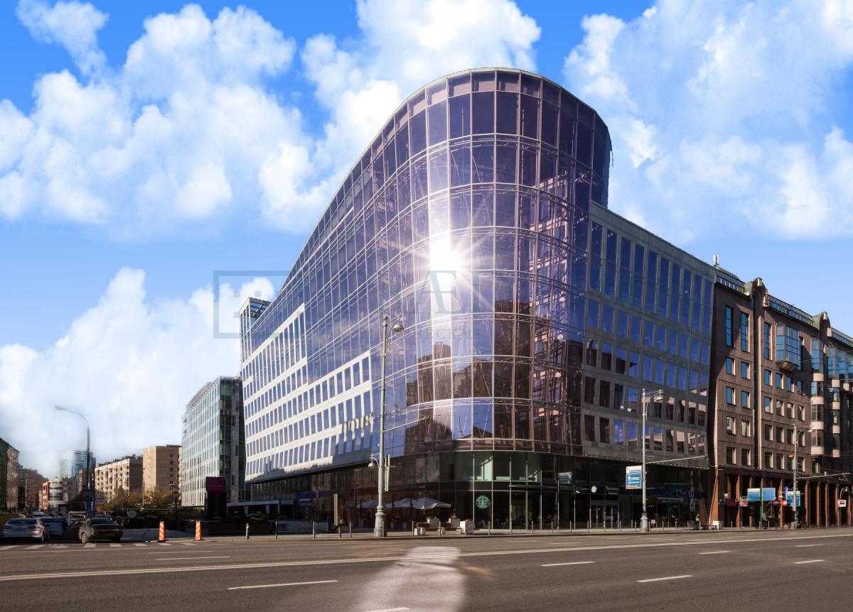 Сдается офис в Москве, д 21