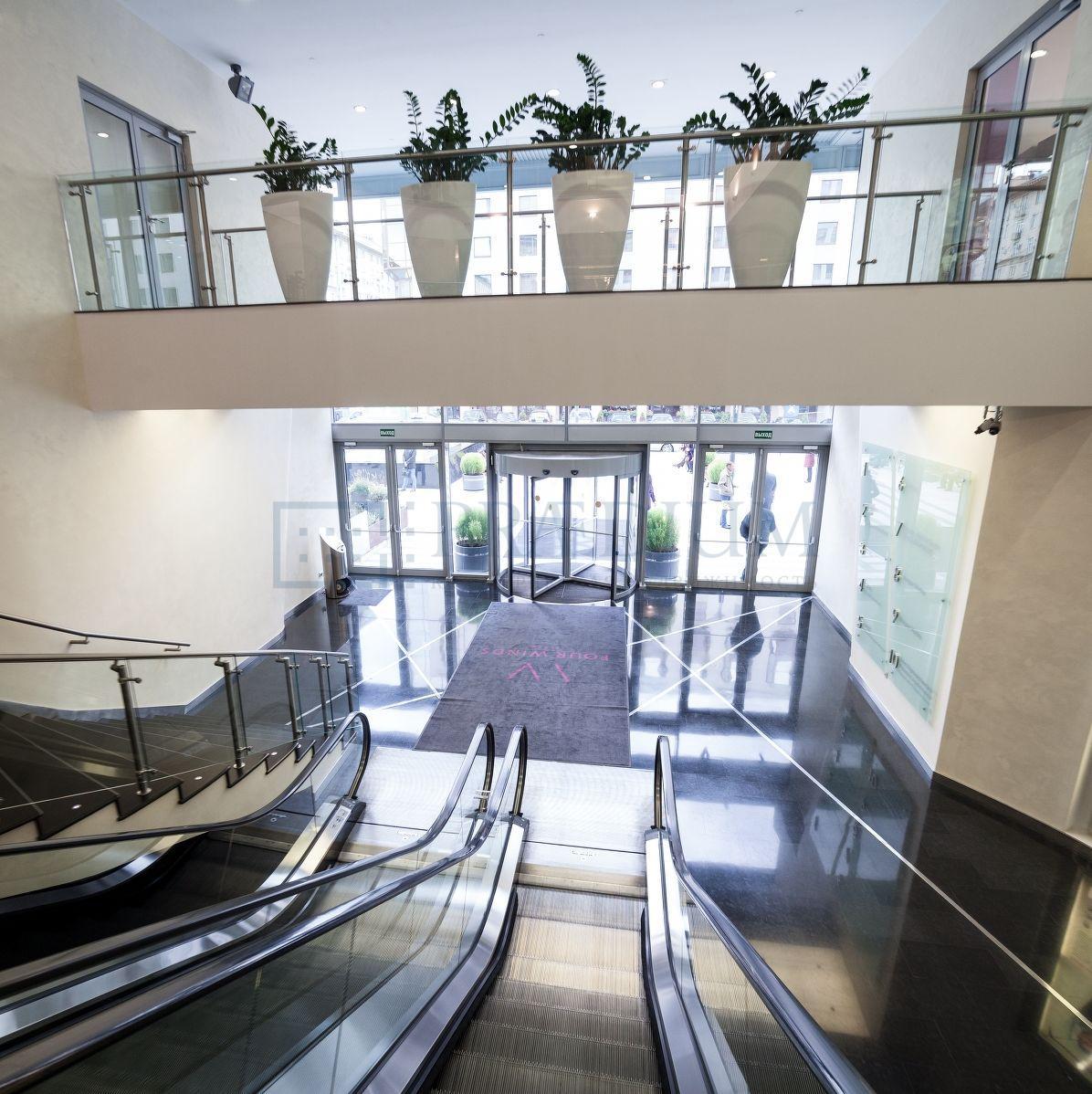 Сдается офис в Москве, д 21