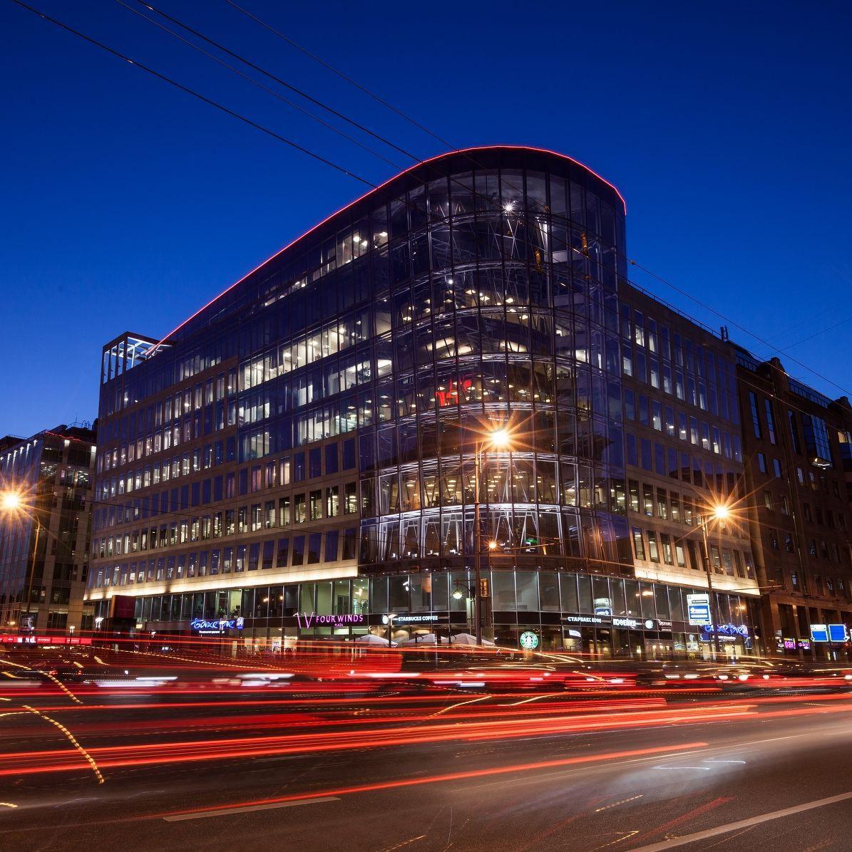 Сдается офис в Москве, д 21