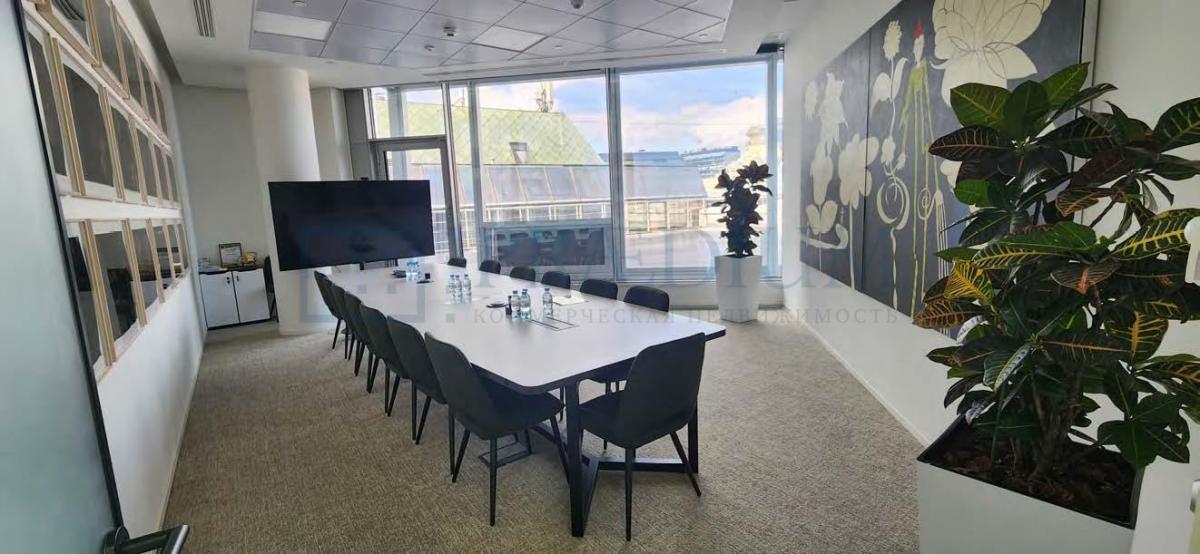 Сдается офис в Москве, д 21