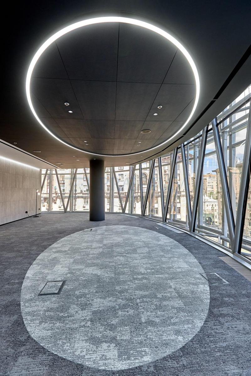 Сдается офис в Москве, д 21