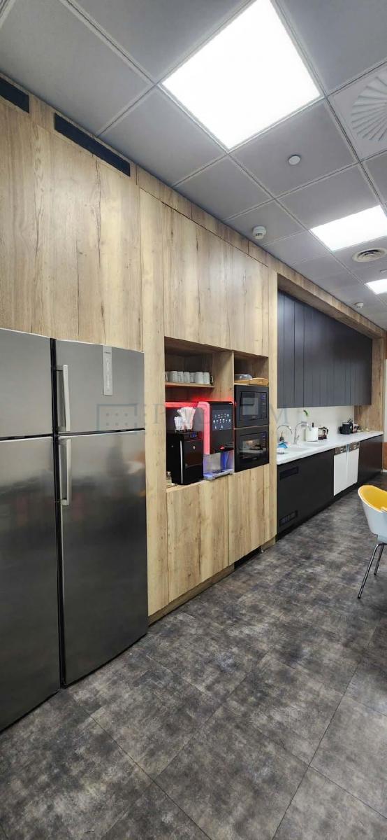 Сдается офис в Москве, д 21